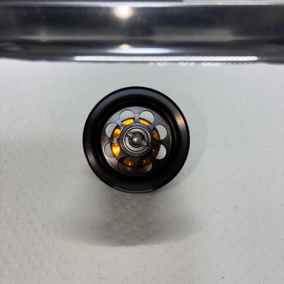 【値下げ】SLP RCSB CT SV 700S スプール G1 ブラック
