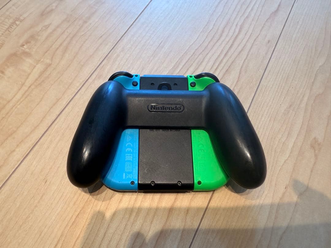 Nintendo Switch 本体＋Joy-Con 2セット