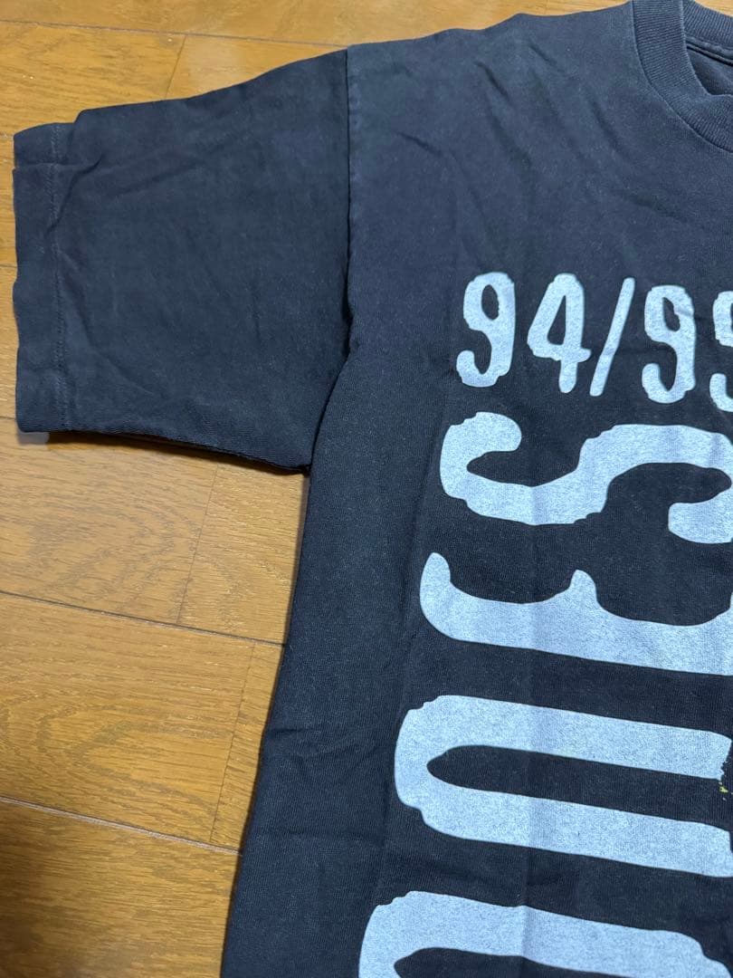 The Rolling Stones 94/95 北米ツアーTシャツ L