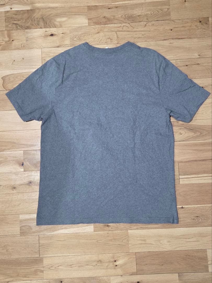 フォックスヘッド コンフォート Tシャツ XL