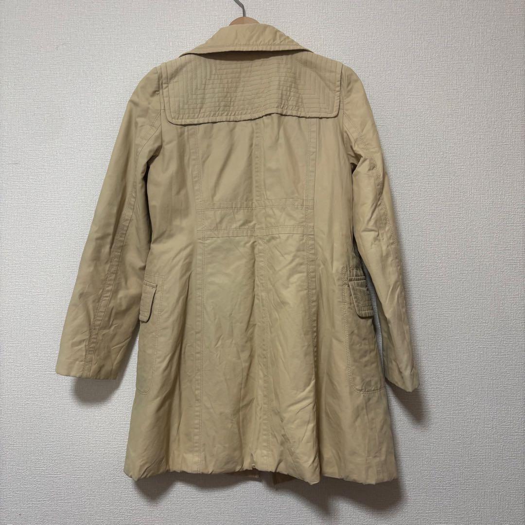 Burberry Bluelabel トレンチコート