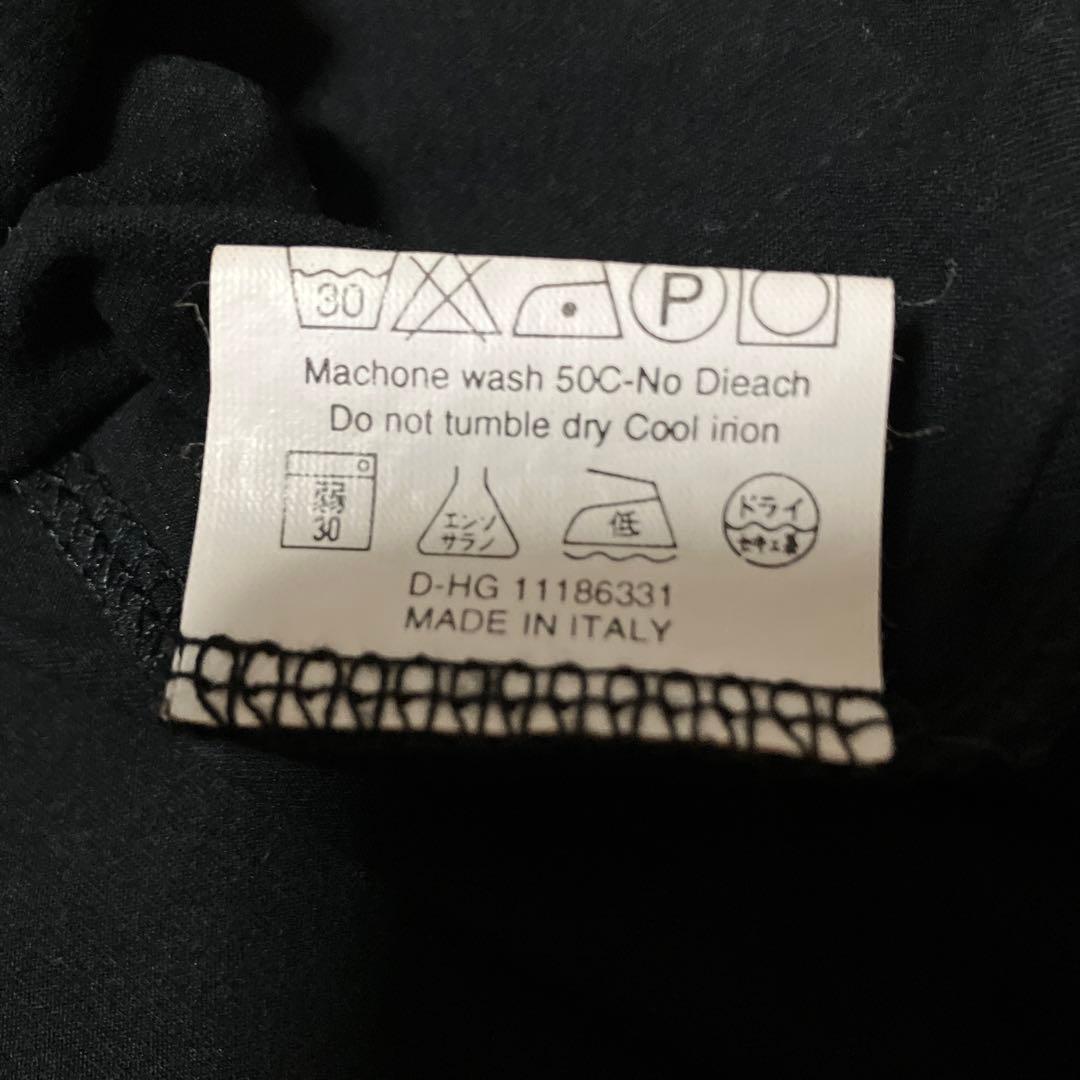 CHANEL シャネル ストレッチインナー アンダーシャツ BOUTIQUE