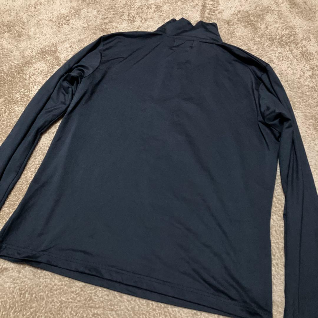 CHANEL シャネル ストレッチインナー アンダーシャツ BOUTIQUE