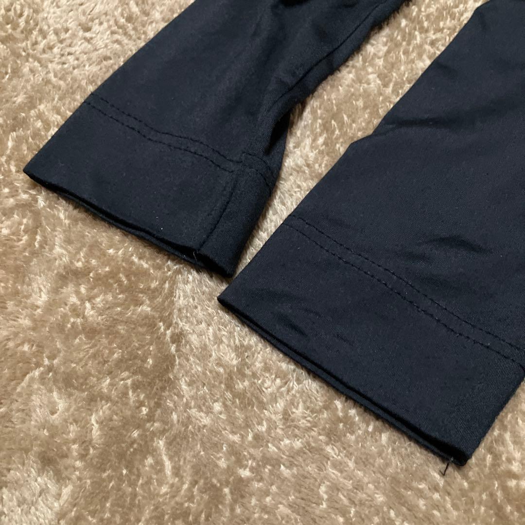 CHANEL シャネル ストレッチインナー アンダーシャツ BOUTIQUE