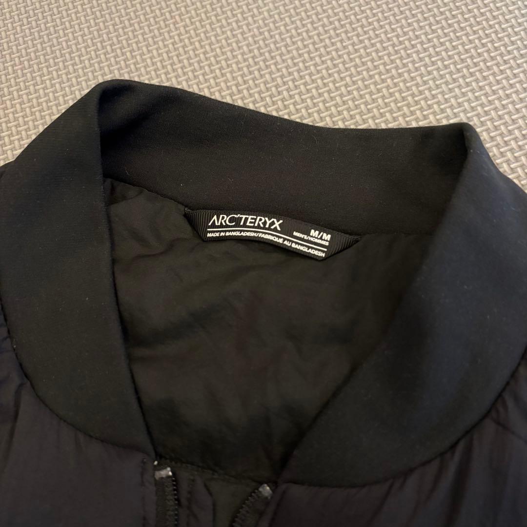 アークテリクス SETON JACKET