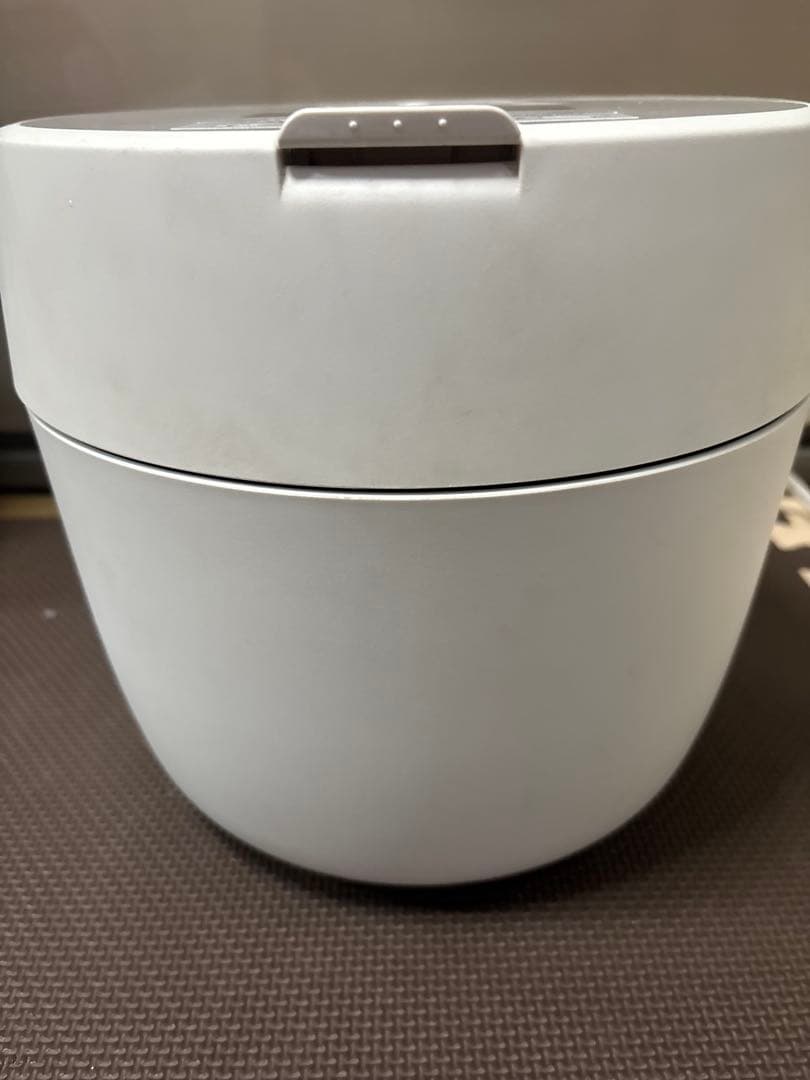パナソニック、圧力IH炊飯器 SR—R10A -2024年製