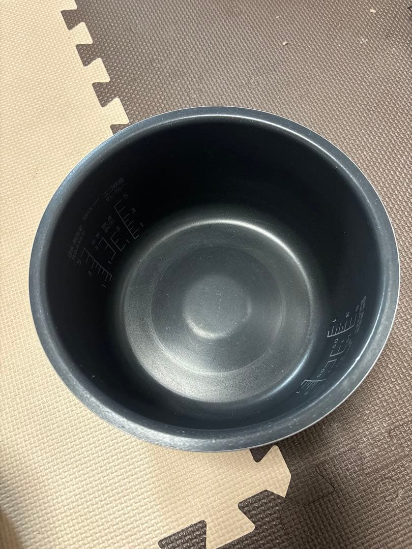 パナソニック、圧力IH炊飯器 SR—R10A -2024年製