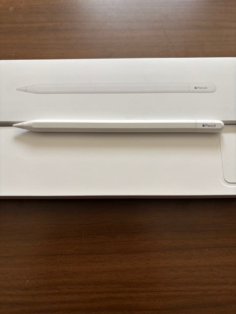 Apple pencil第一世代