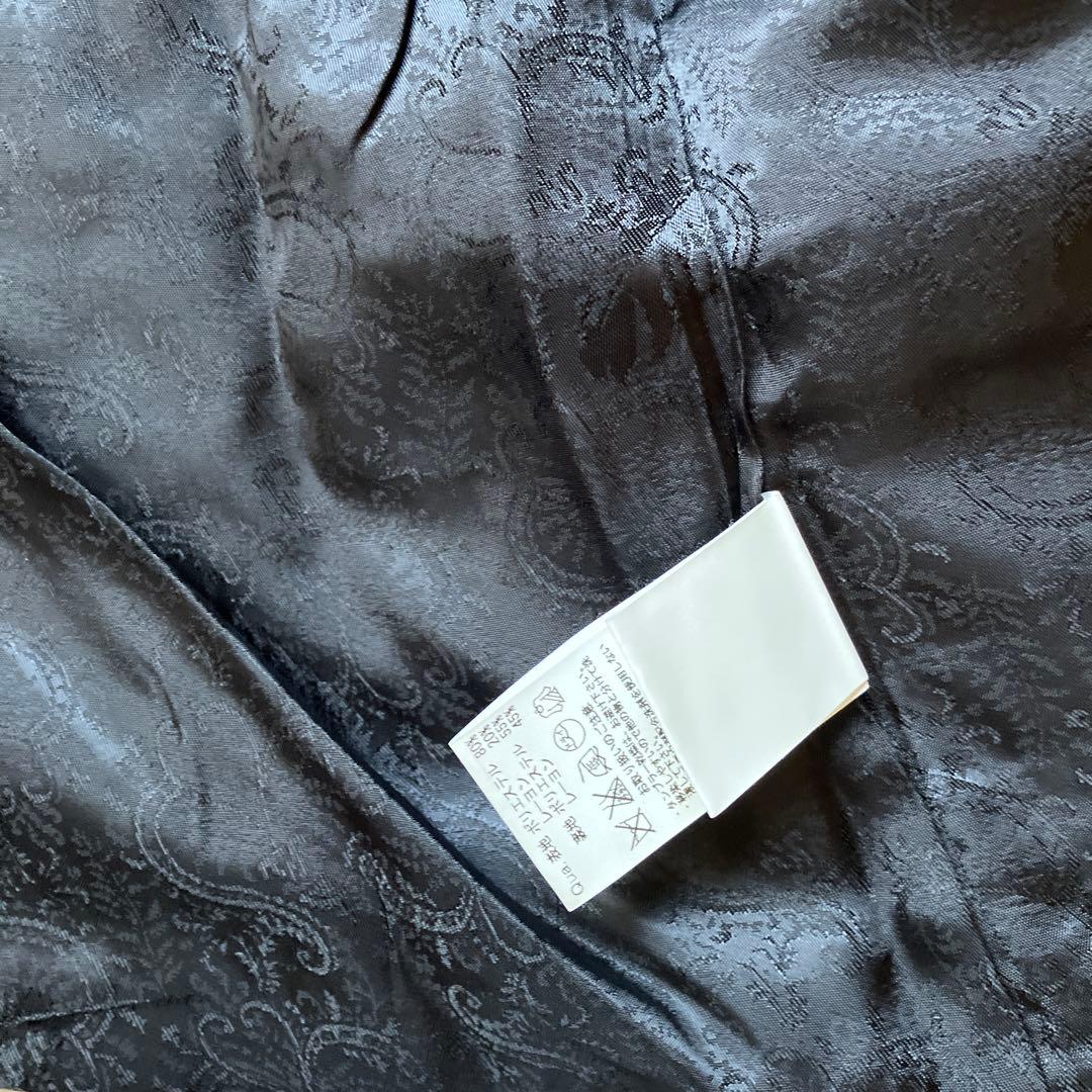 CIVARIZE スカル柄 テーラードジャケット 44 デッドST 16590円