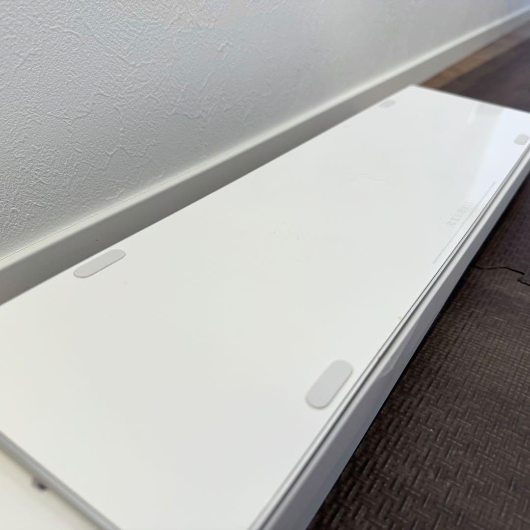 Apple Magic Keyboard テンキー付き US配列 動作確認済み