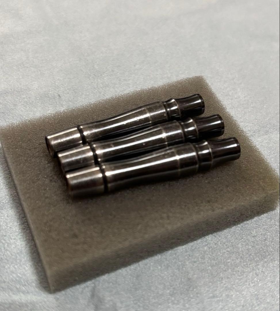 ダーツバレル DMC R-HHH(トリプルエイチ) 19g 中古