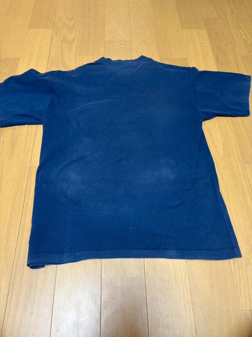 Stüssy サーフィン Tシャツ ネイビー