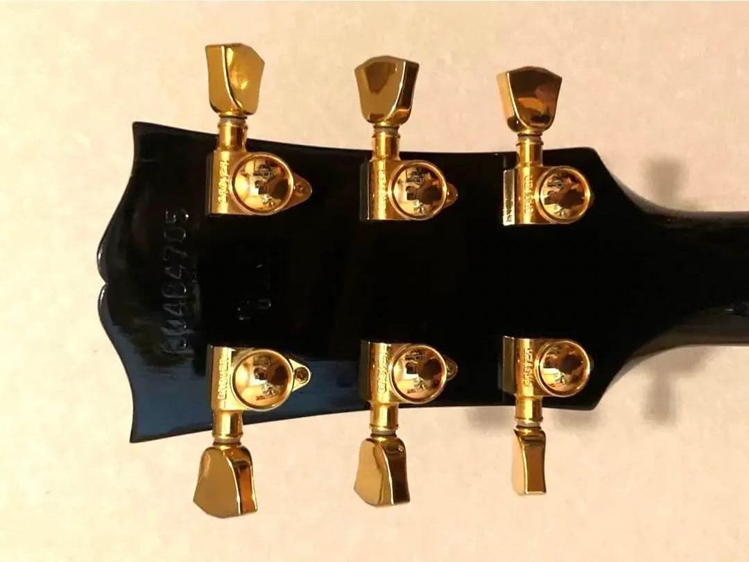 Gibson Lucille BBkingギブソン ルシール ES-335