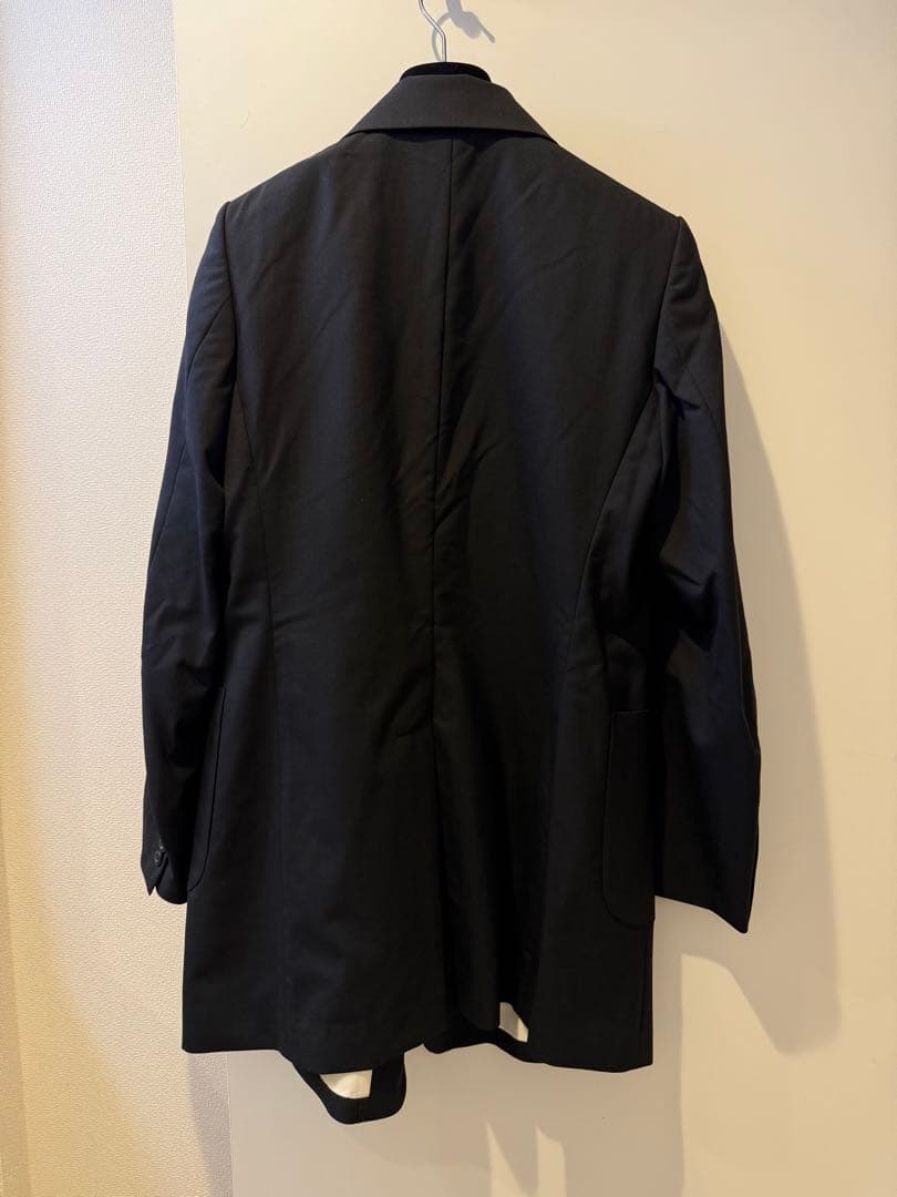 未使用日本製Robes & Confectionsウールジャケット男女兼用