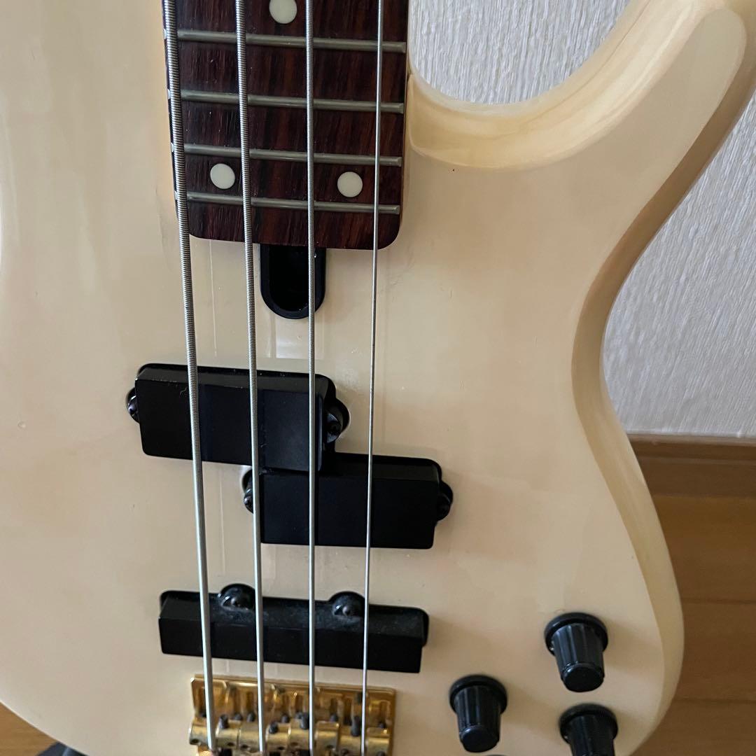 YAMAHA MB-50 ヤマハ ベースギター