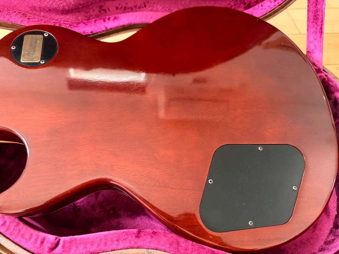 はるあか Gibson CustomShop1958 2011年製