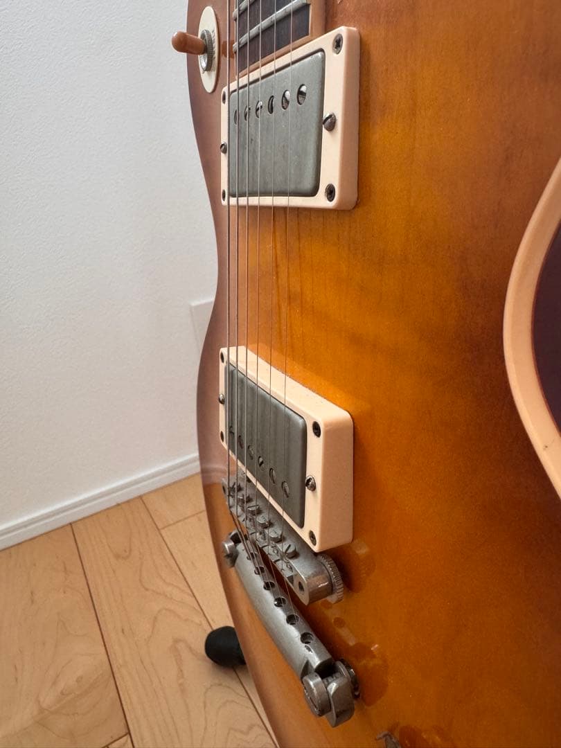はるあか Gibson CustomShop1958 2011年製