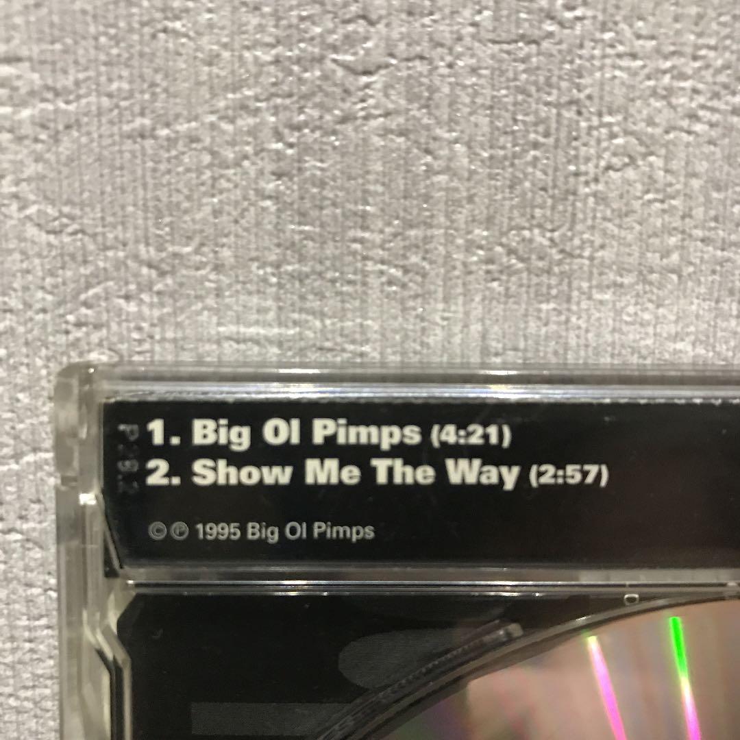 洋楽 Pimp Playa Hustlas     G-RAP  G-FUNK