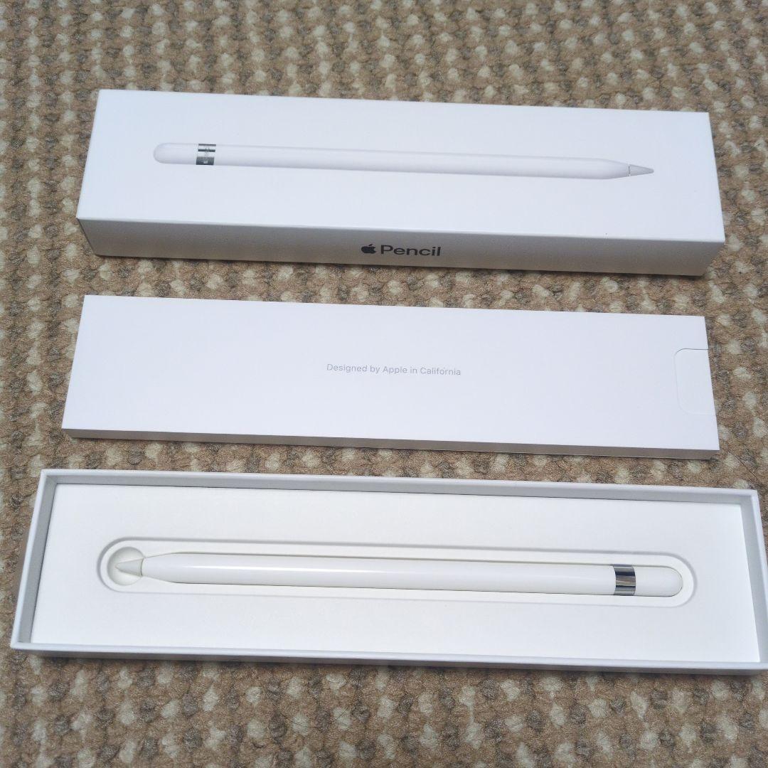 【美品】iPad（第8世代）128GB + Apple Pencil