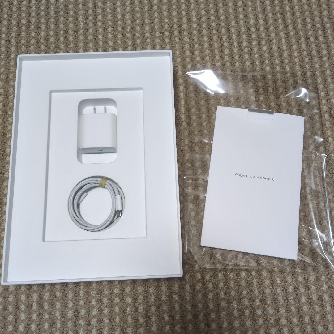 【美品】iPad（第8世代）128GB + Apple Pencil