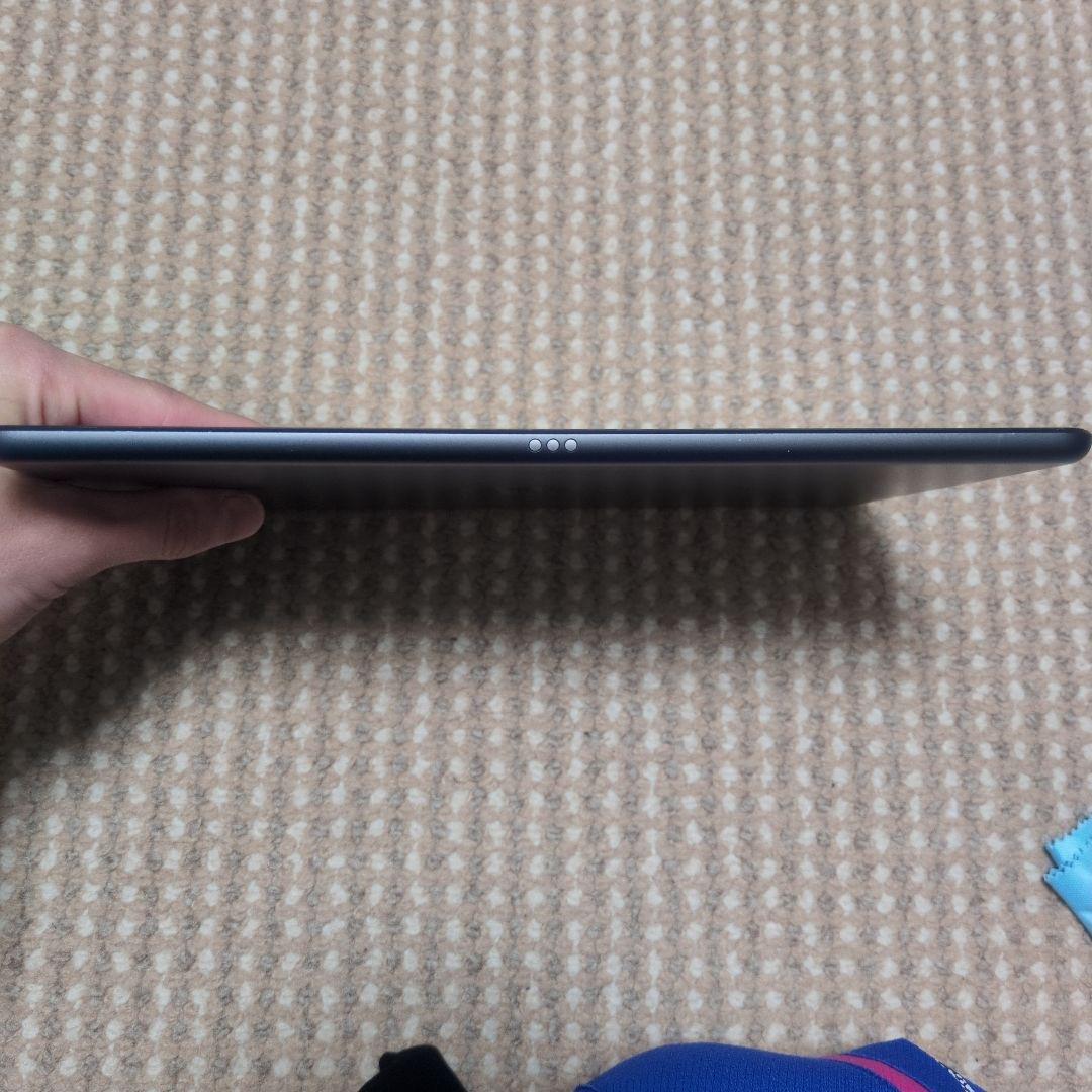 【美品】iPad（第8世代）128GB + Apple Pencil