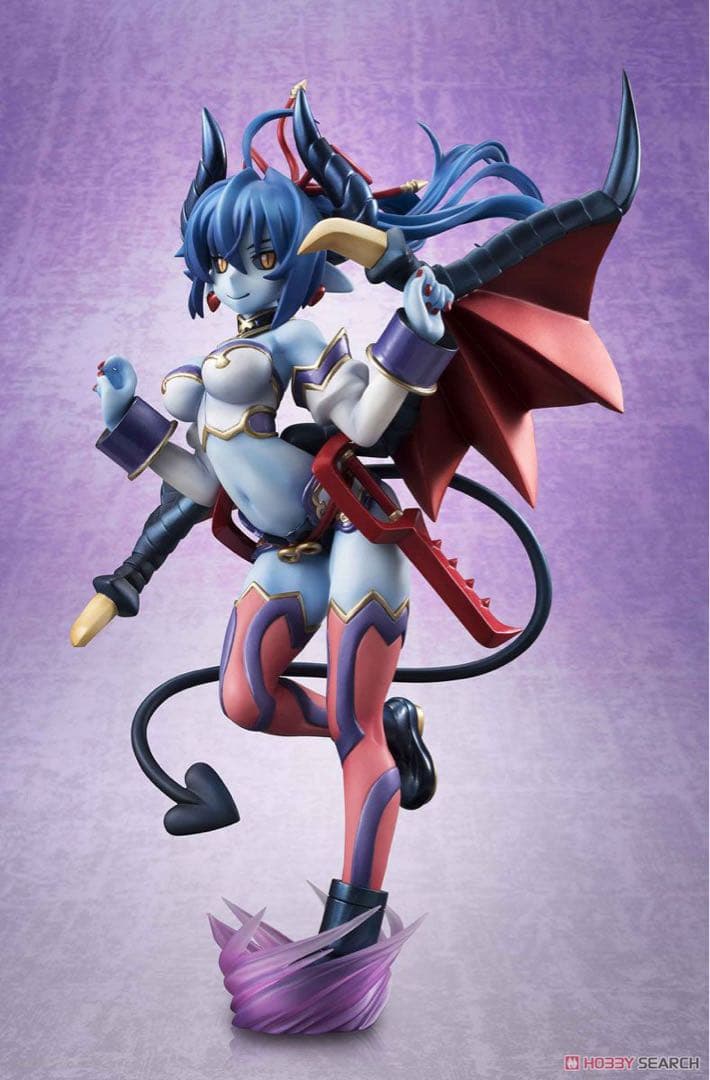 エクセレントモデル 神羅万象チョコ 1/8 完成品フィギュア　セット