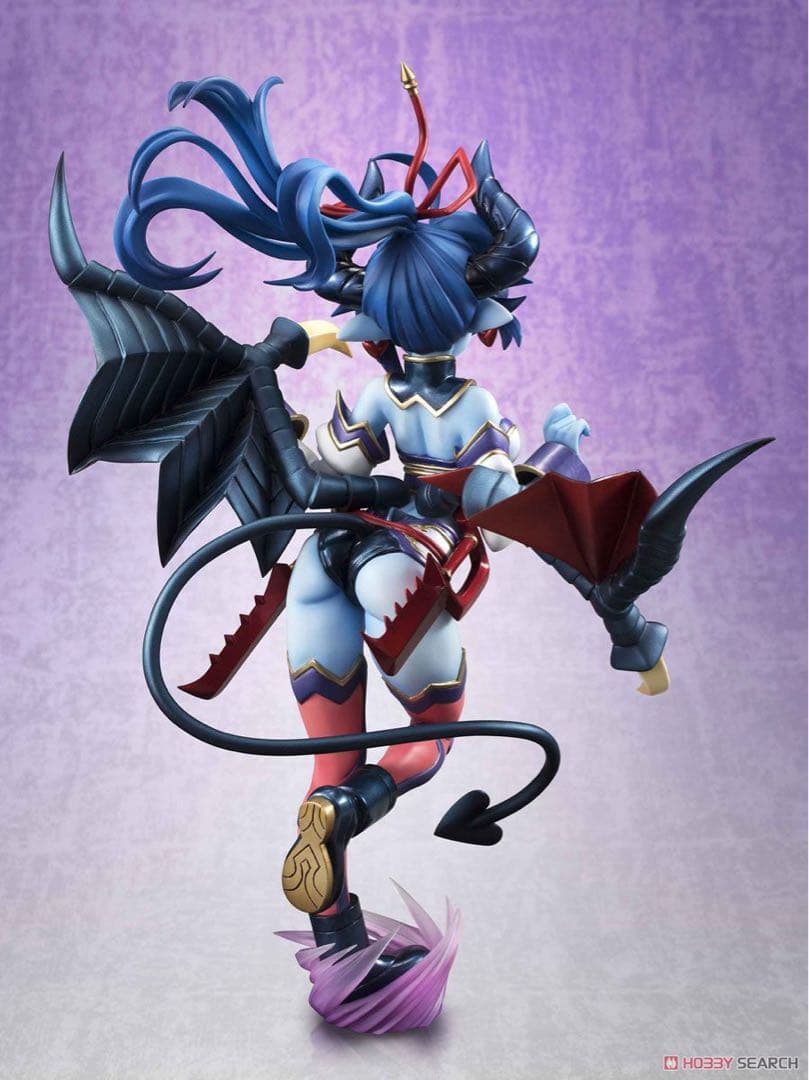 エクセレントモデル 神羅万象チョコ 1/8 完成品フィギュア　セット