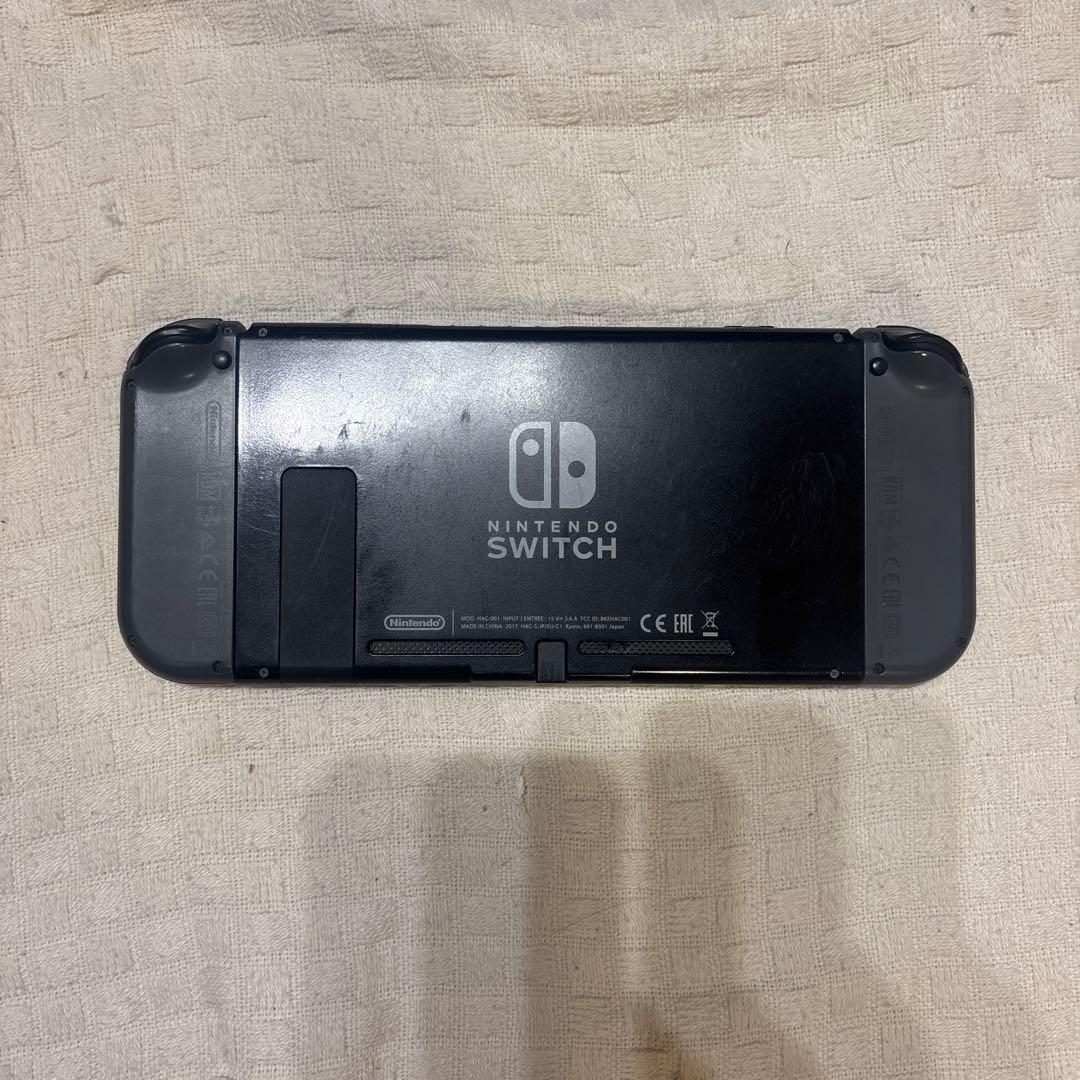 任天堂Switch 本体