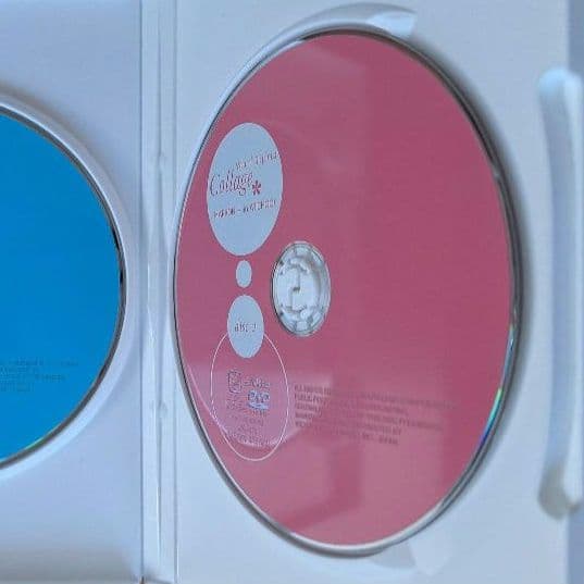 マクロス 飯島真理 SONGメモリー / collage 2DVD /ベストCD