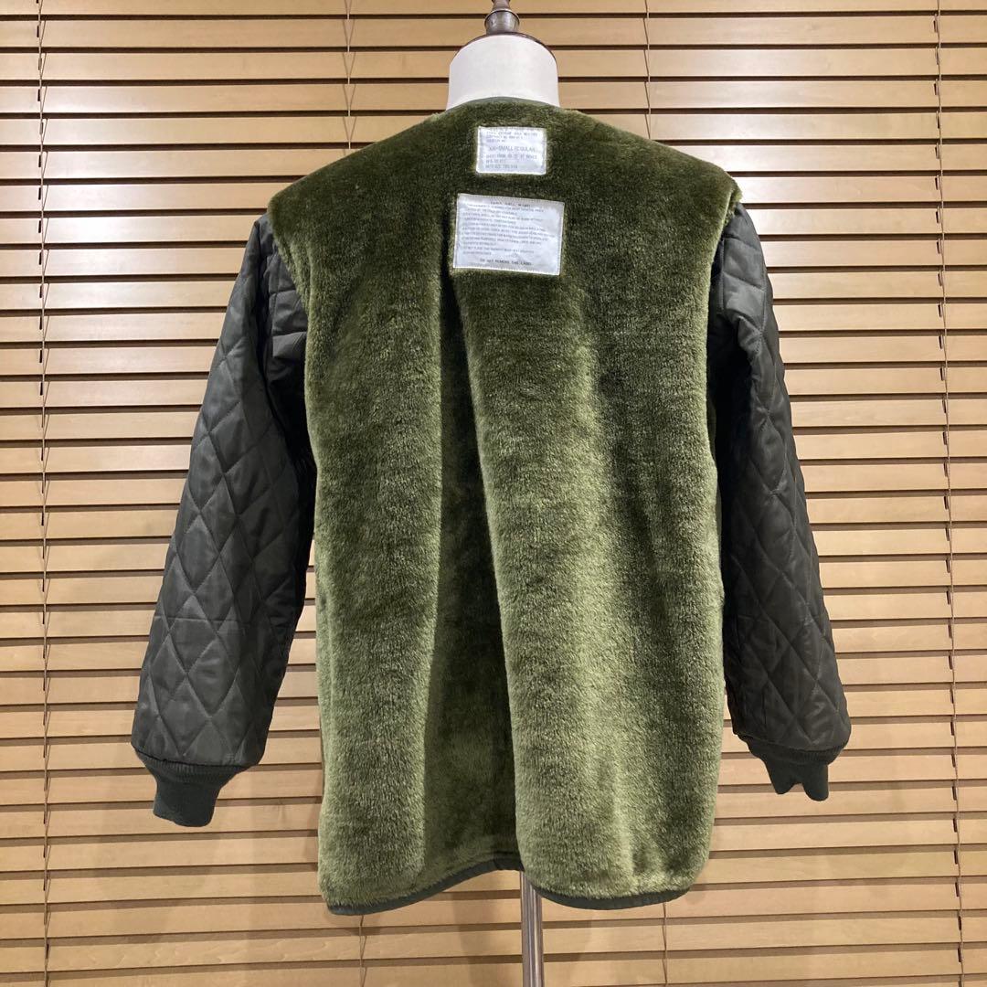 格安 HOUSTON M-51 フィッシュテール モッズコート 米軍 M1951
