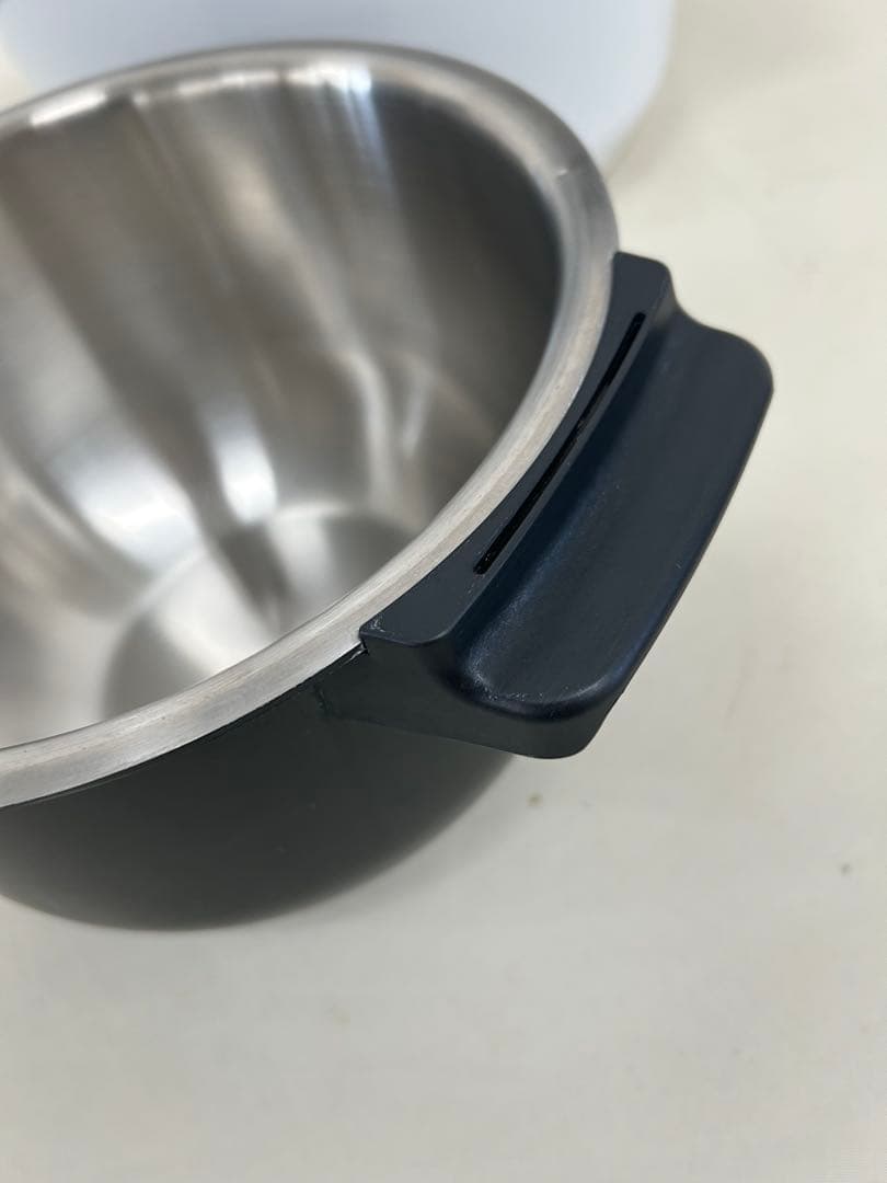 SHARP 電気圧力鍋 【KN-HW16E-W】 （1.6L）