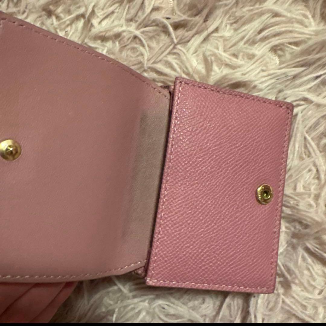めめ Dior 財布