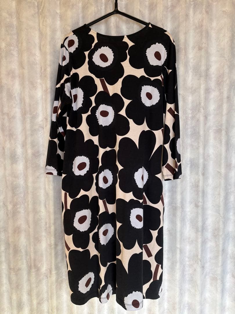 Marimekko ウニッコ ワンピース マリメッコ marimekko
