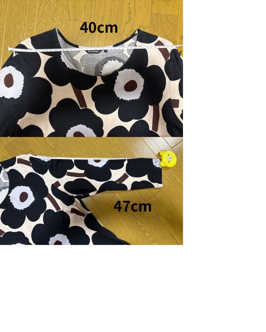 Marimekko ウニッコ ワンピース マリメッコ marimekko