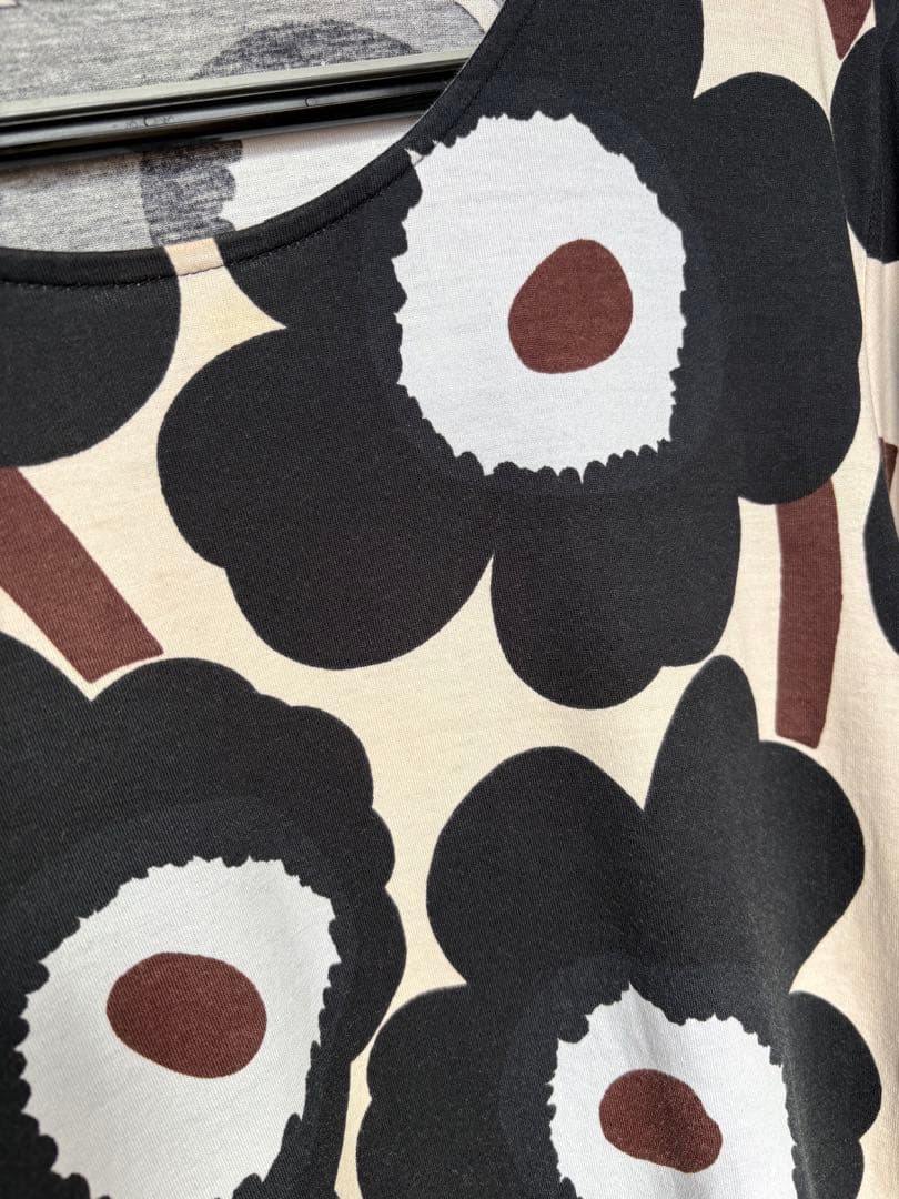 Marimekko ウニッコ ワンピース マリメッコ marimekko