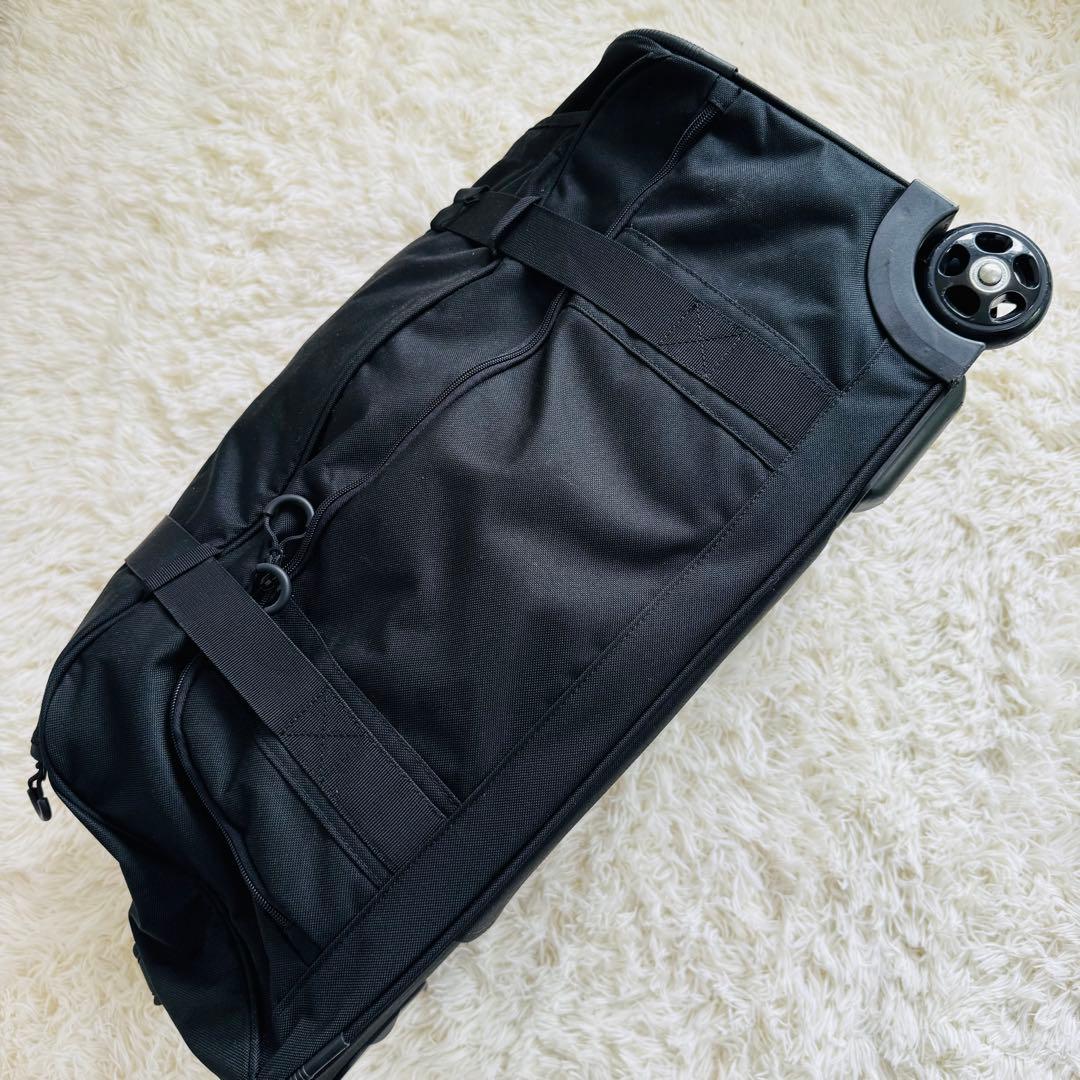 Coleman コールマン 70L ボストンキャリー ボストンバッグ 3way