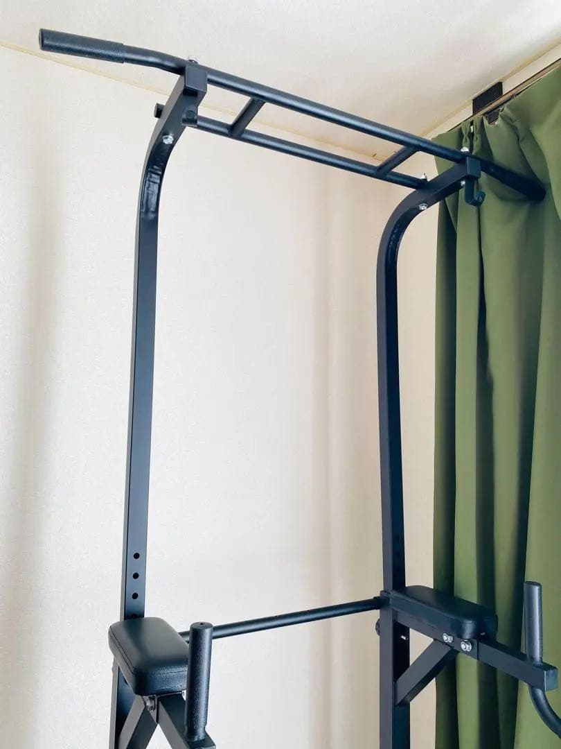 STEADY ステディ ST115 懸垂マシン 筋トレ 自宅トレーニング