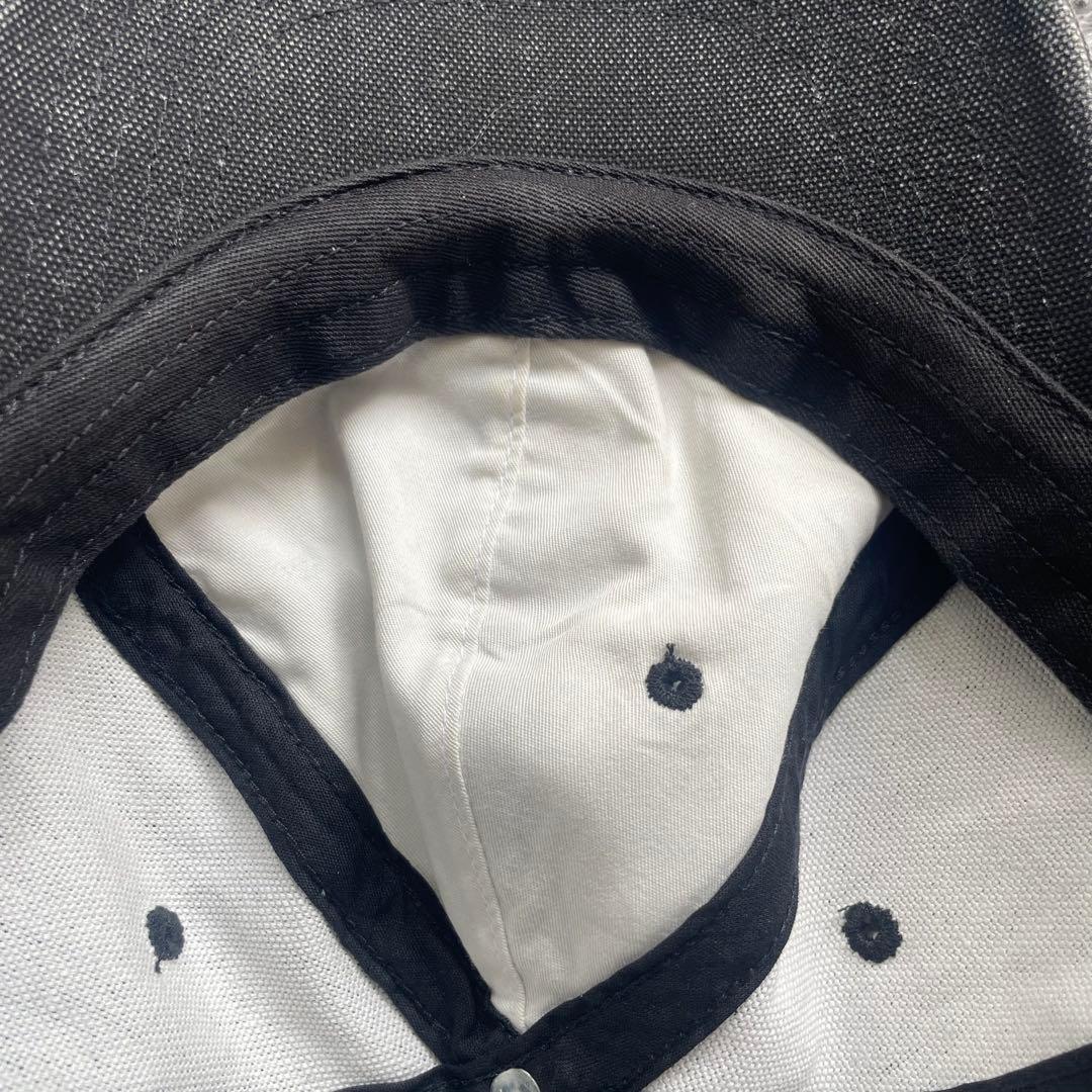 帽子 Supreme Pigment S Logo 6-Panel (24FW)