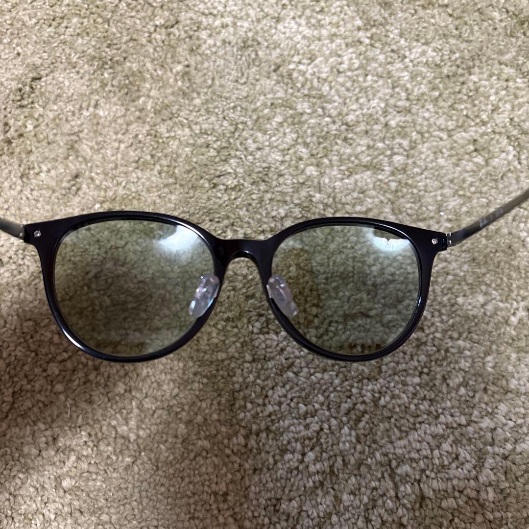 K*M様 Ray-Ban サングラス　RB 4334D