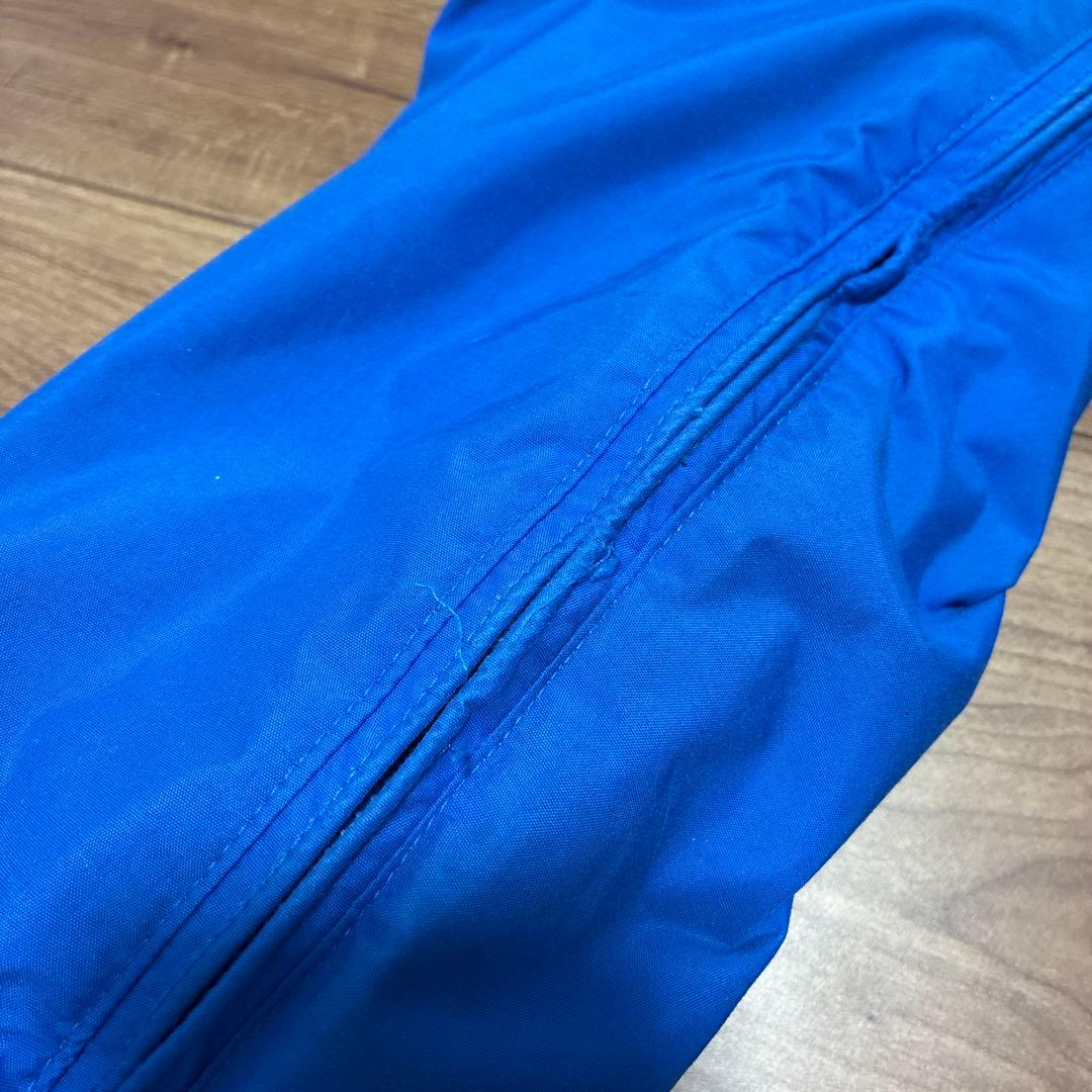 美品！mont-bell 120 キッズ　スキーウェア