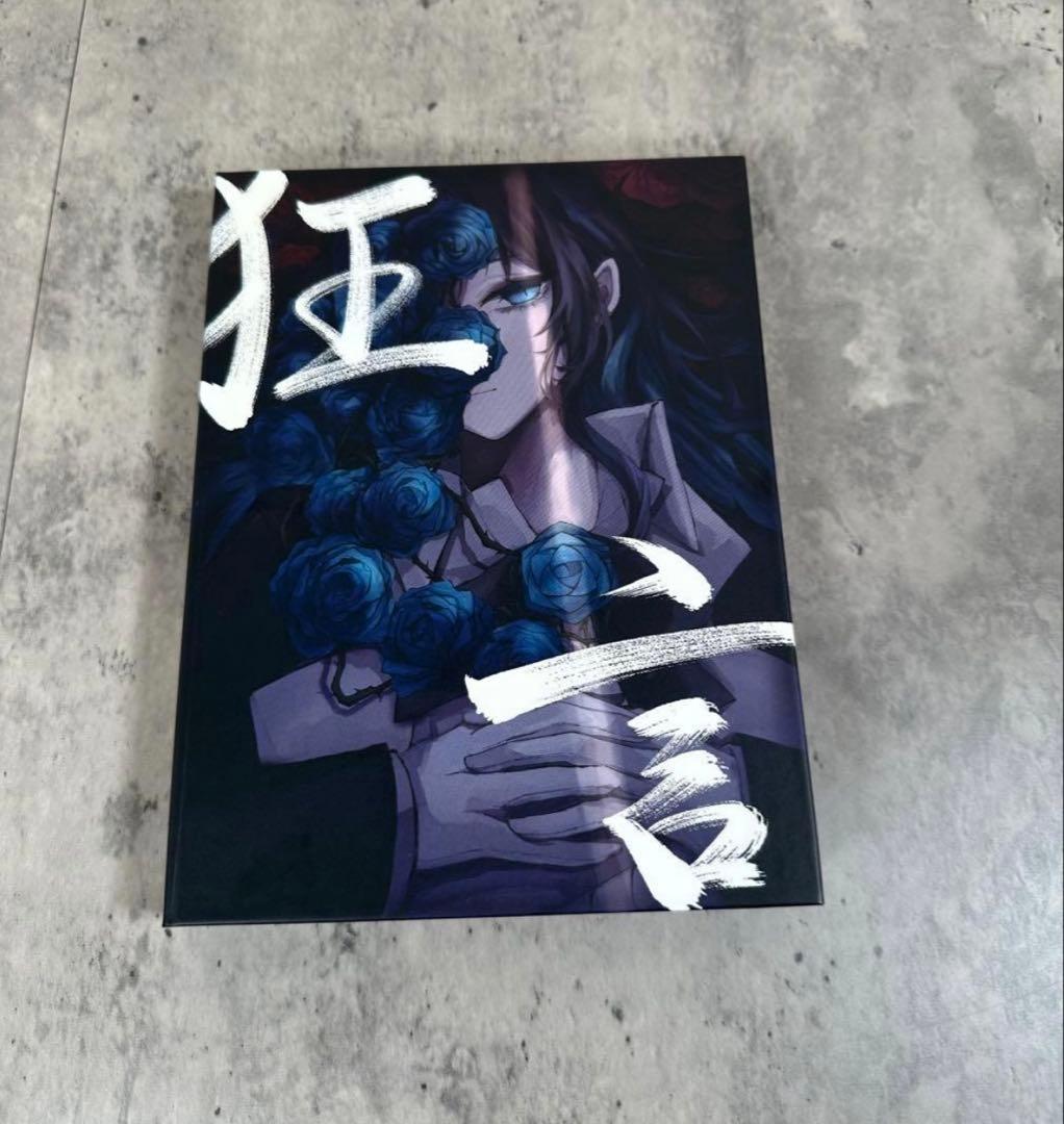 9090×Ado コラボTシャツ XL＆狂言 初回限定盤セット