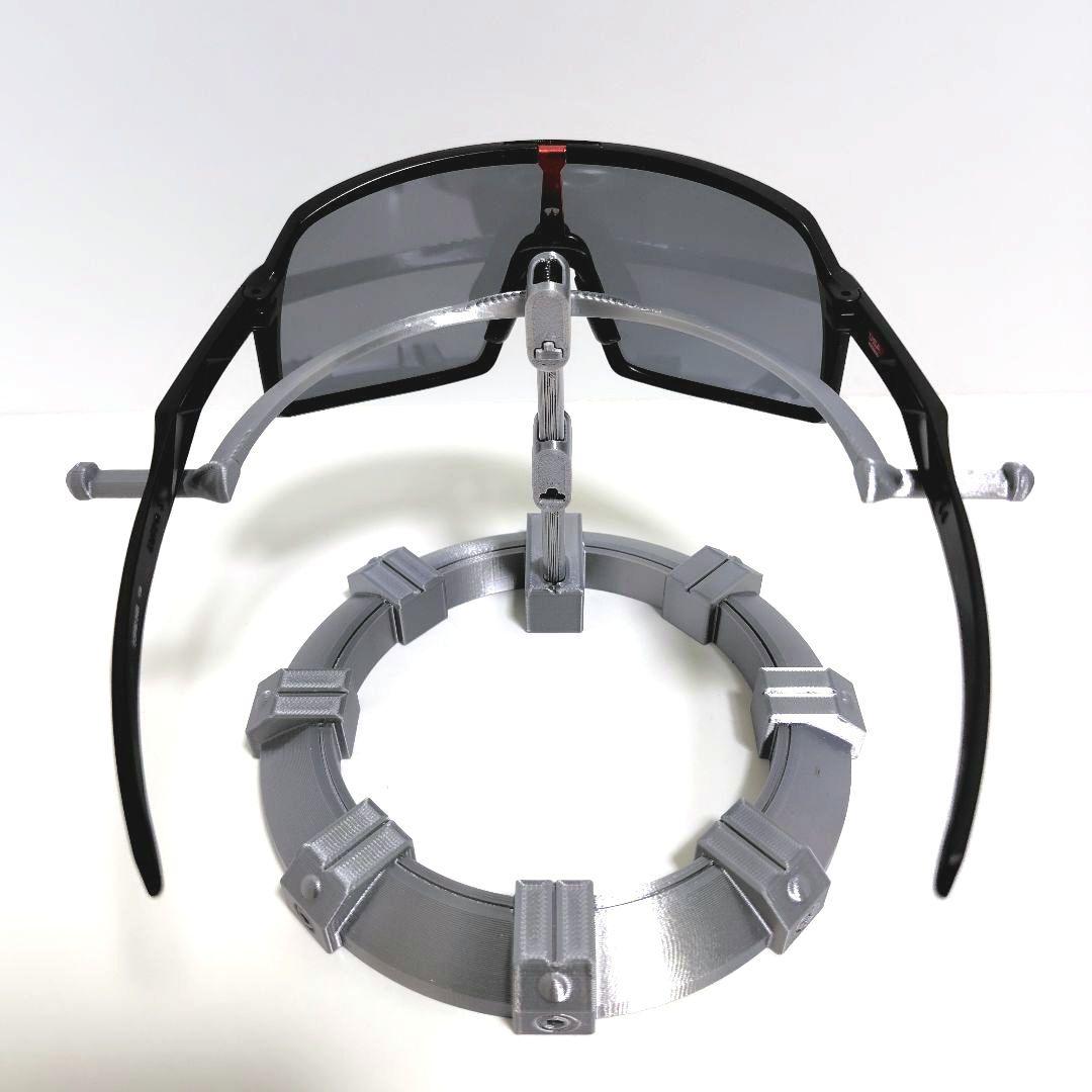 OAKLEY オークリー SUTRO S スートロS 偏光レンズ サングラス