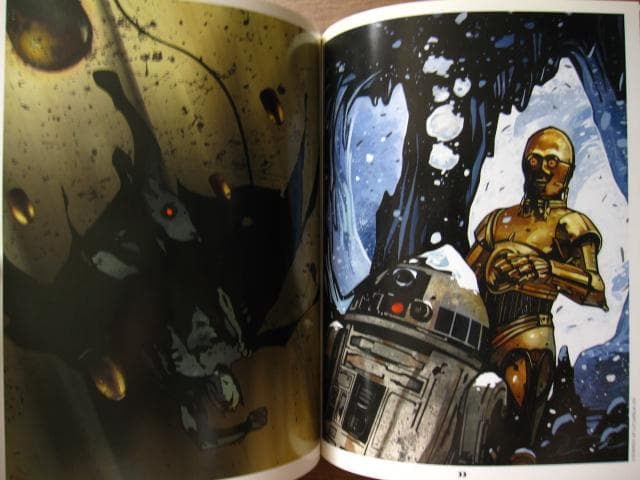 The Art of John Van Fleet　ジョン・ヴァン・フリート