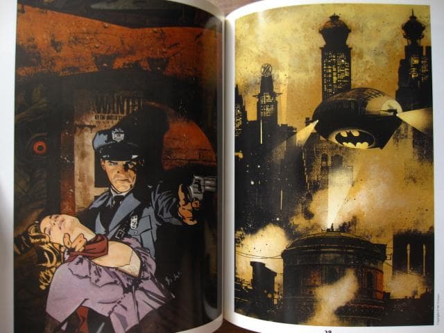 The Art of John Van Fleet　ジョン・ヴァン・フリート