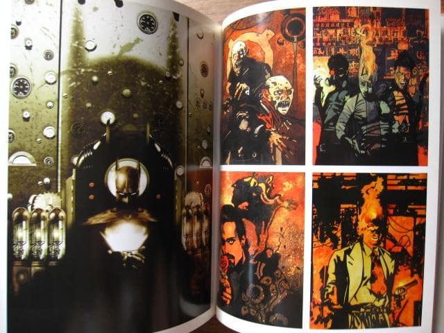The Art of John Van Fleet　ジョン・ヴァン・フリート
