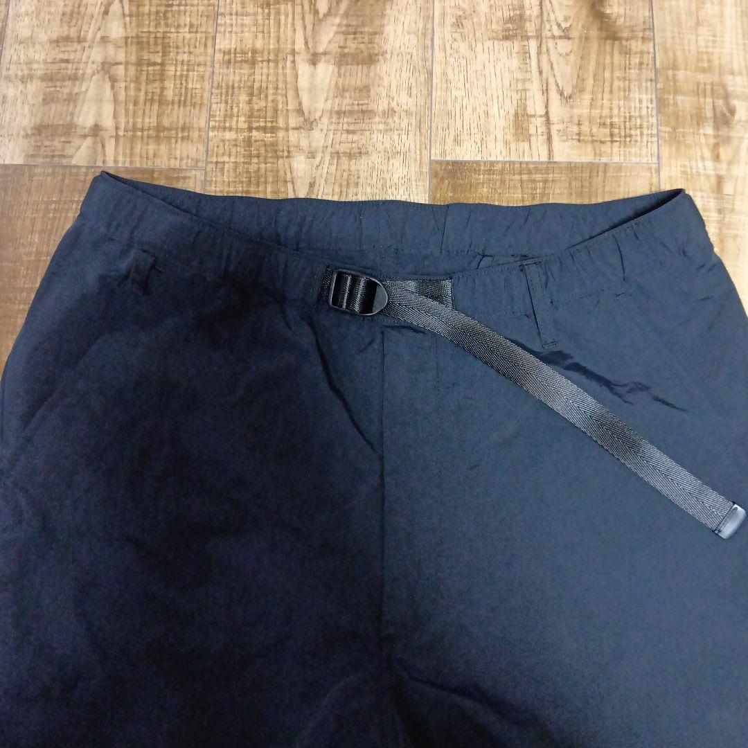 パンツ BLUE LUG motion pants M narifuri RAL MHL