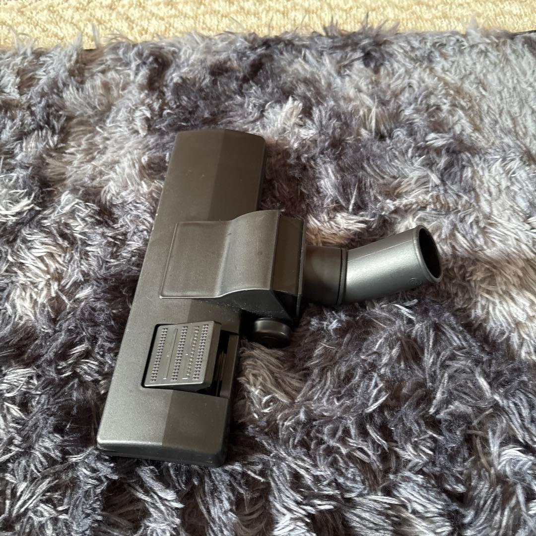 パオック 乾湿両用業務用掃除機　nvc-20l