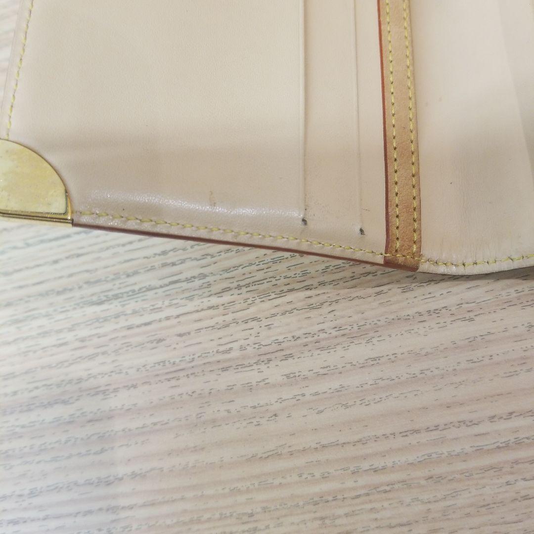 Louis Vuitton　三つ折り財布　長財布 マルチカラー