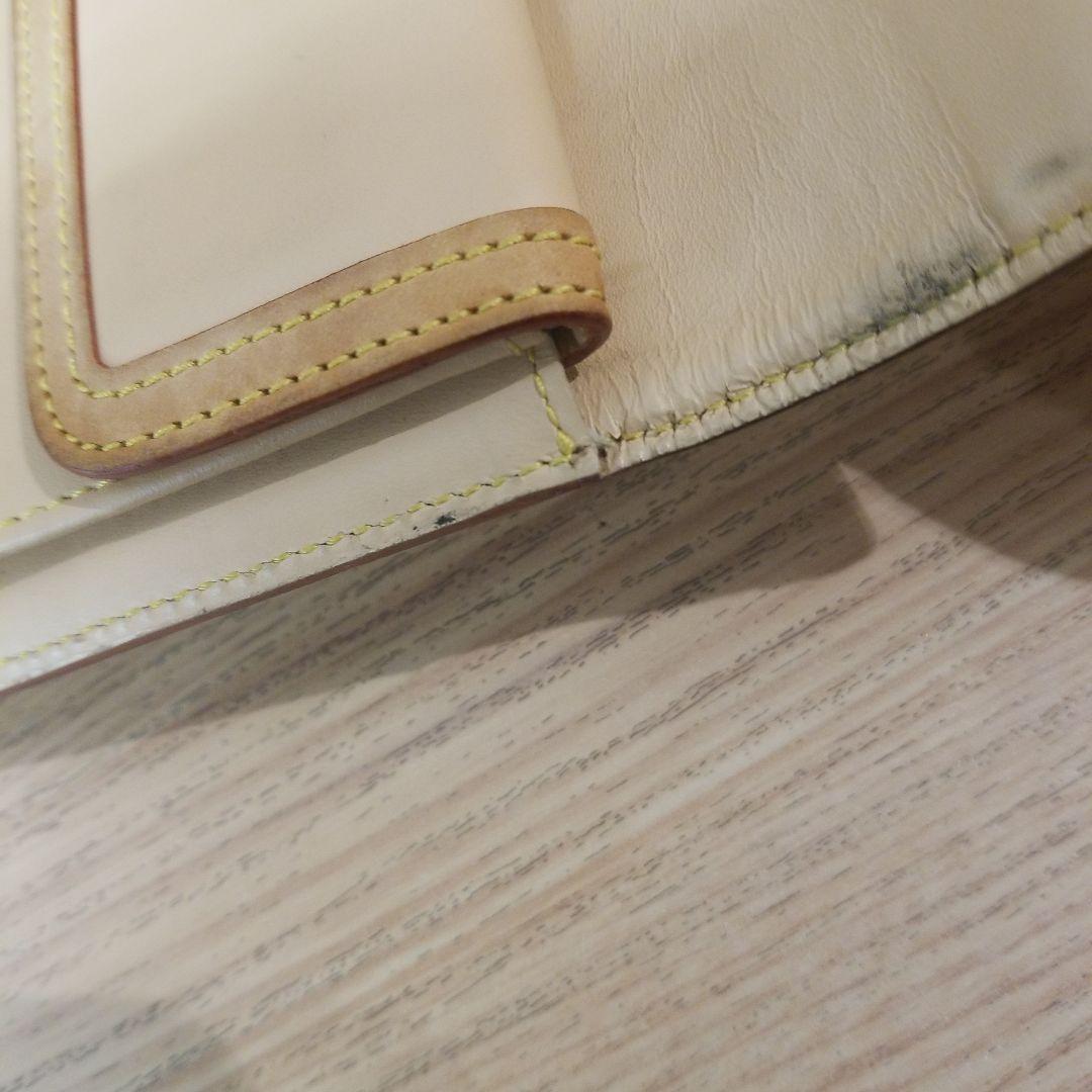 Louis Vuitton　三つ折り財布　長財布 マルチカラー