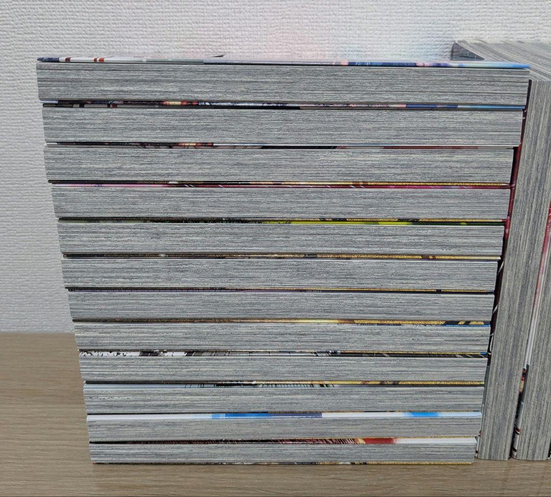 ゴールデンカムイ　全巻セット 漫画